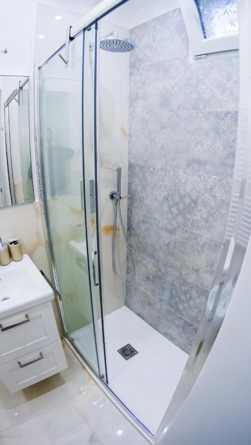 罗马Residenza Rosa公寓 外观 照片